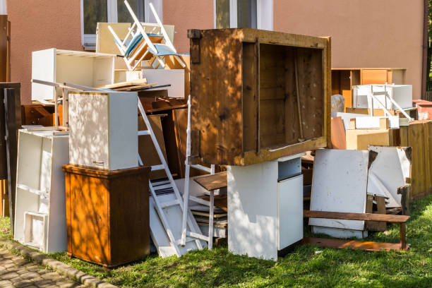 Best Residential Junk Removal  in Harvey, LA