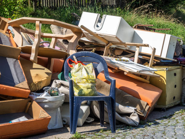 Best Dumpster Rental Services  in Harvey, LA