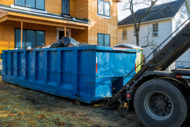 Best Scrap Metal Removal  in Harvey, LA