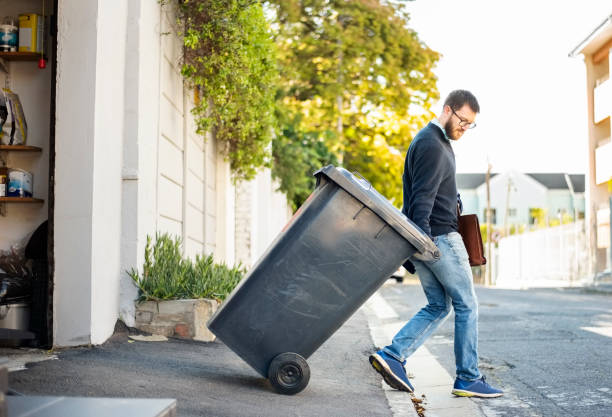 Trusted Harvey, LA Junk Removal Services Experts