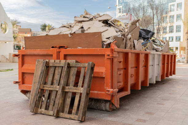Best Retail Junk Removal  in Harvey, LA